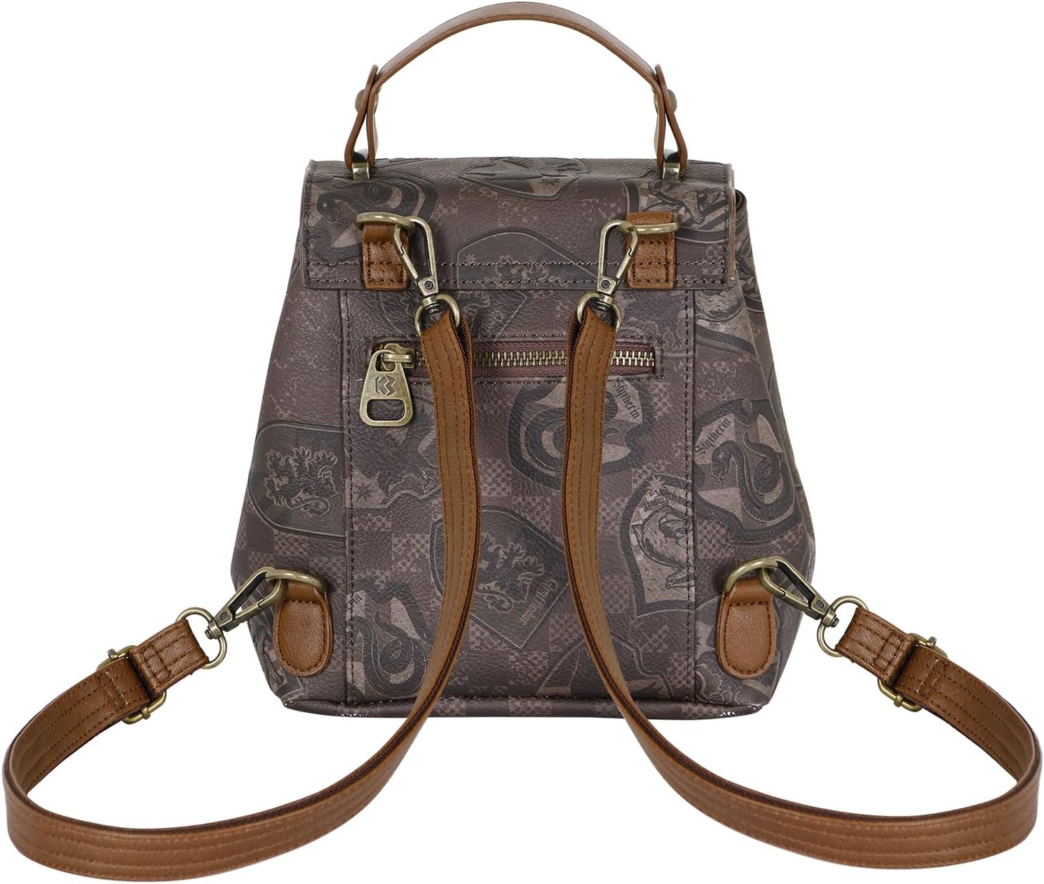 Thumbnail 3 de Harry Potter Pride-Tale Backpack