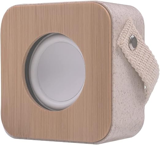 Detalle de Mars Gaming MS-ECO Altavoz Bluetooth 5.1 Bamboom
