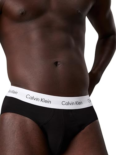 Thumbnail 3 de Calvin Klein Calzoncillos Hip Briefs M, pack 3