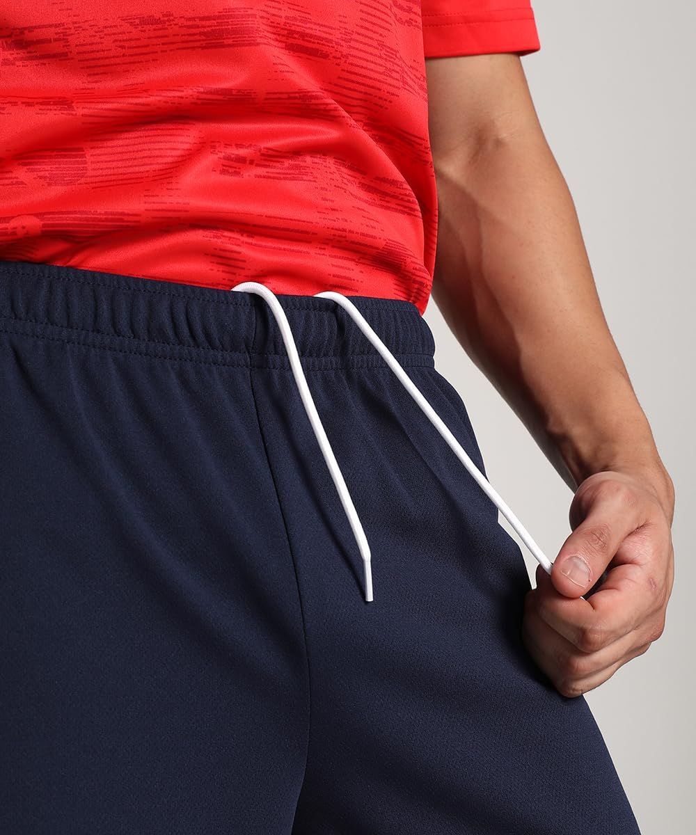 Thumbnail 6 de PUMA Short Weiß Herren – trockener Tragekomfort mit dryCELL-Technologie
