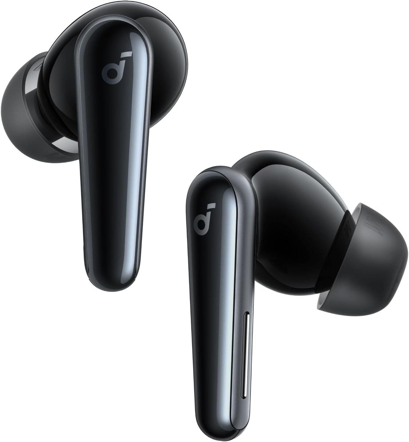 Detalle de Soundcore Liberty 5 by Anker auriculares ANC