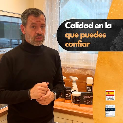 Thumbnail 6 de Panteer NOVACLAC F3 Mata Hormigas en spray (500 ml) – insecticida profesional PT18 para interior y exterior
