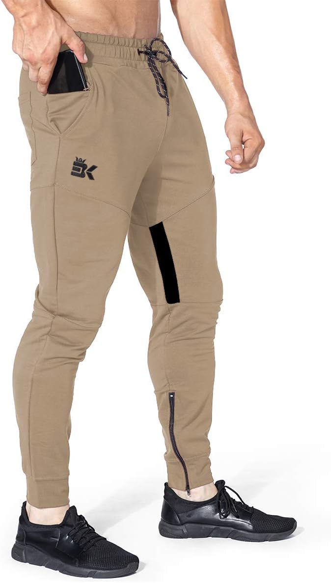 Thumbnail 6 de BROKIG Jogginghose Herren aus Baumwolle