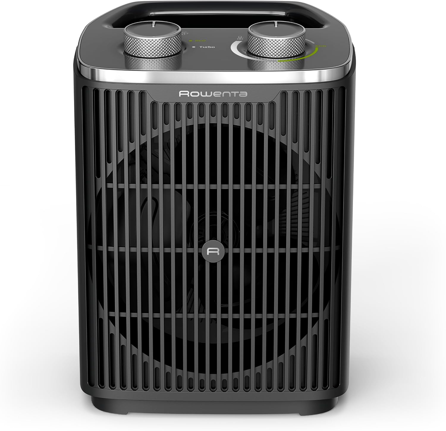 Detalle 2 de Rowenta SO2350F0 Radiateur d’appoint 2000 W pour 35 m²