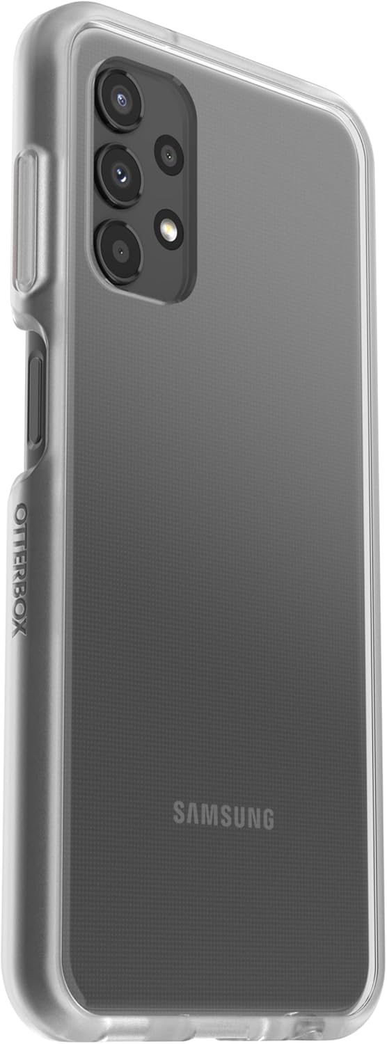 Thumbnail 1 de Coque Otterbox Sleek pour Galaxy A13, transparent