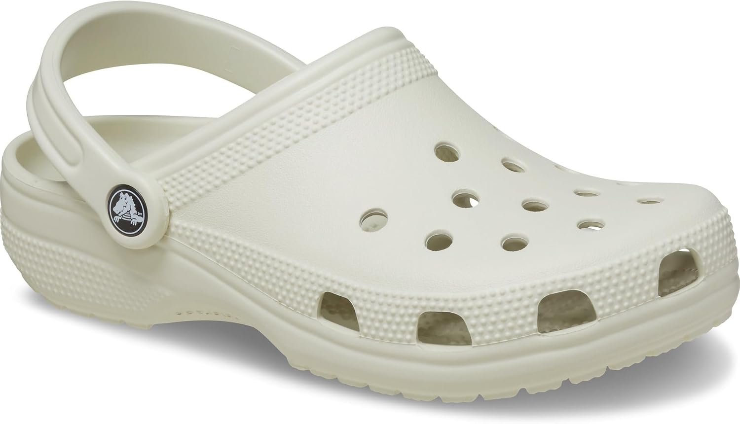 Thumbnail 6 de Crocs Classic Clog Enfant Linen 25/26 EU