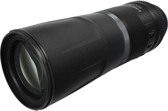 Thumbnail 3 de Canon RF 800mm f/11 IS STM – Superteleobjektiv für Wildlife-Fotografie