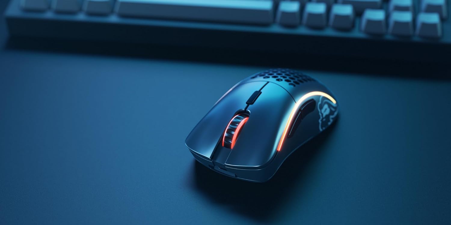 Thumbnail 5 de Glorious Model D- Piccolo mouse gaming wireless 67 g