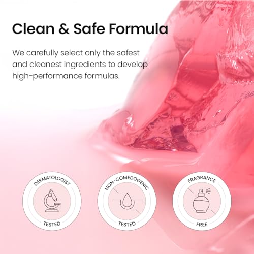 Thumbnail 8 de BIODANCE Collagen Peptide Jelly Serum Facial Mist 50ml