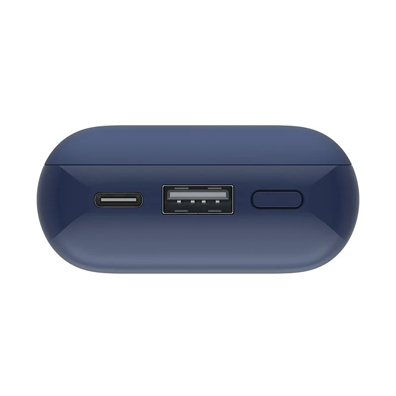 Thumbnail 3 de Xiaomi 33W Power Bank 10000mAh Pocket Edition Pro Azul (PB1030ZM)