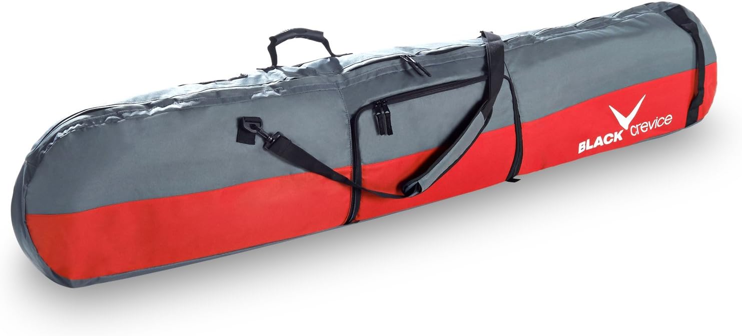 Thumbnail 6 de Black Crevice – Sac de Snowboard avec Compartiment à Chaussures