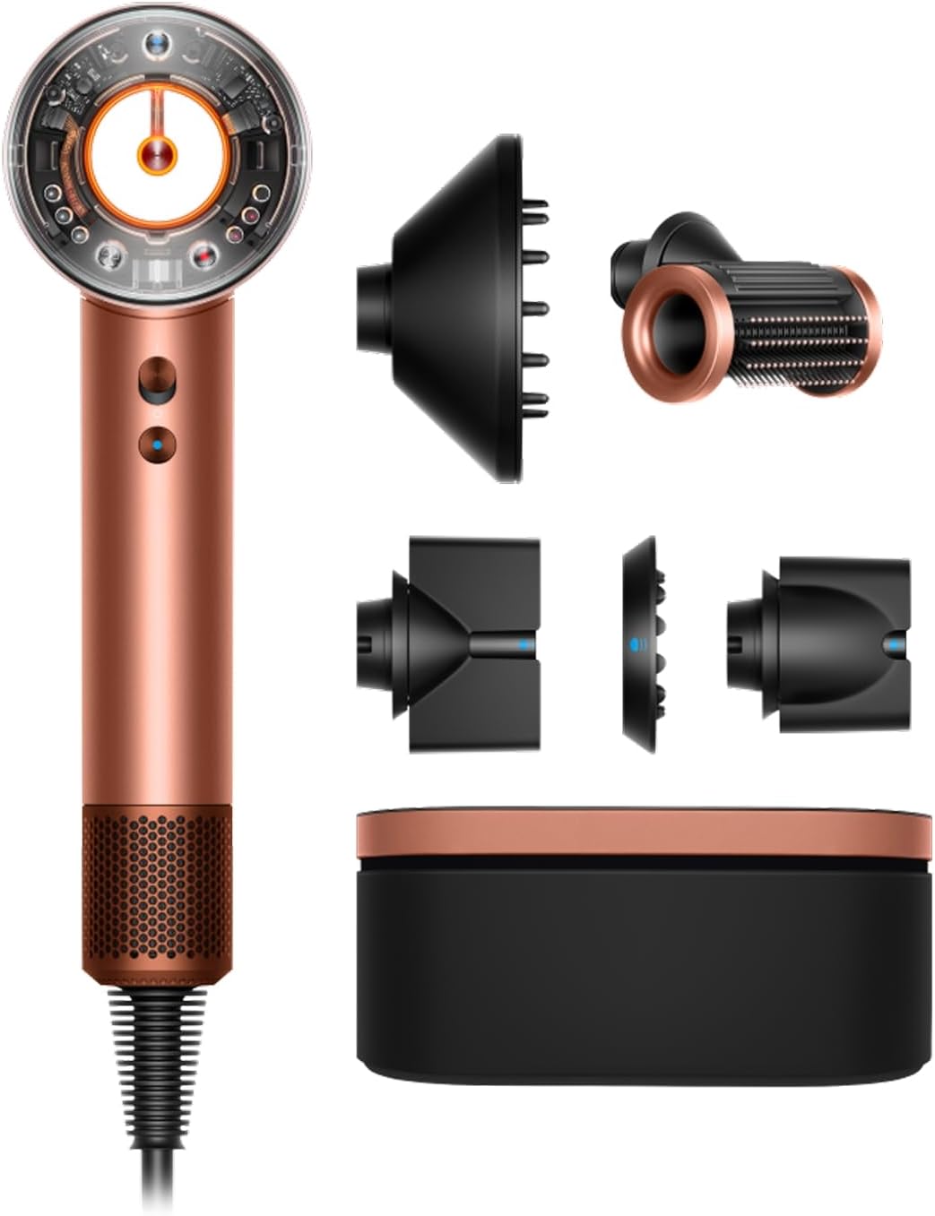 Thumbnail 6 de Dyson Supersonic Nural Hair Dryer
