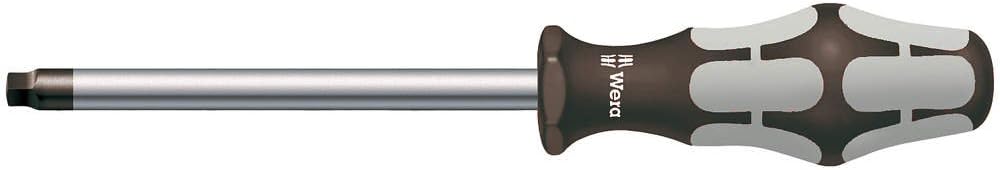 Detalle de Wera 05117686001 | 368 四角ドライバー #3・軸長150mm