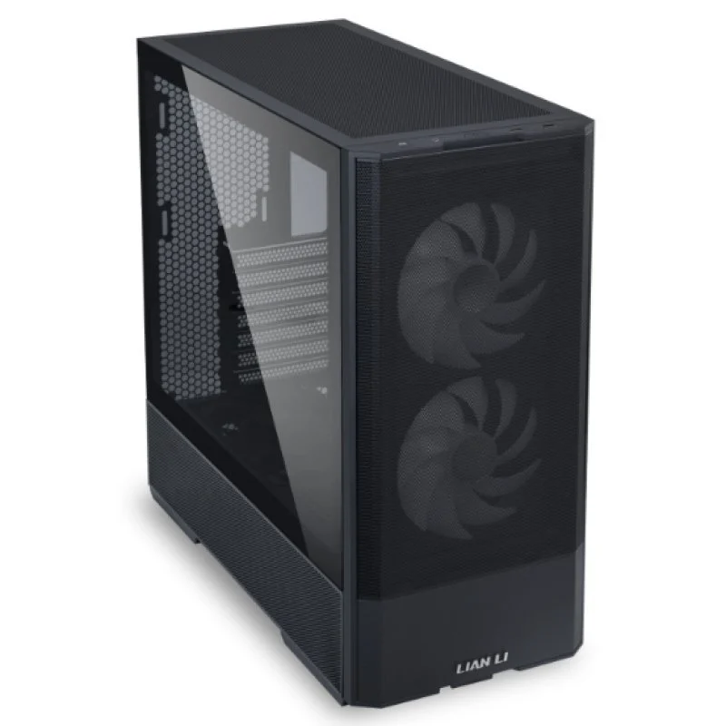 Thumbnail 3 de Lian‑Li LANCOOL 207 Mid Tower ARGB