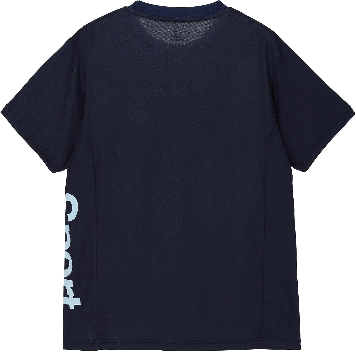 Detalle de ムーブスポーツ デサント メンズ半袖Tシャツ 吸汗・UPF・ストレッチ・接触冷感