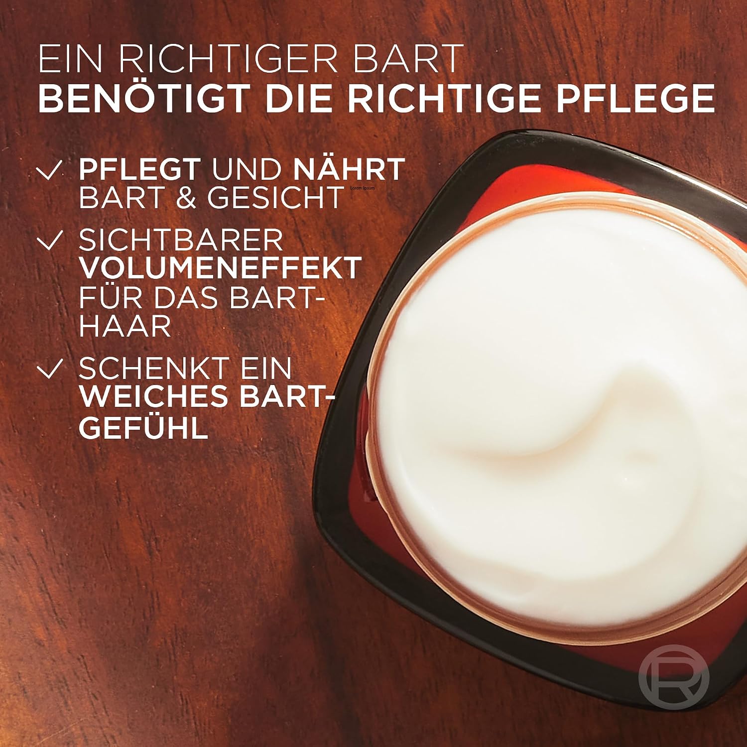 Thumbnail 5 de L'Oréal Paris Men Expert Barber Club Bartbalsam Bart + Haut – 50 ml