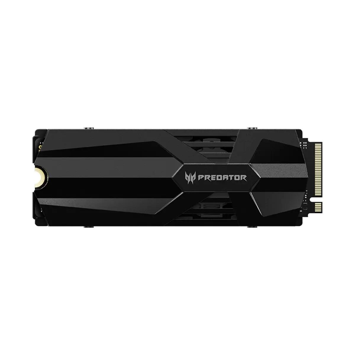 Detalle 2 de Predator GM9000 Heatsink SSD - 4TB