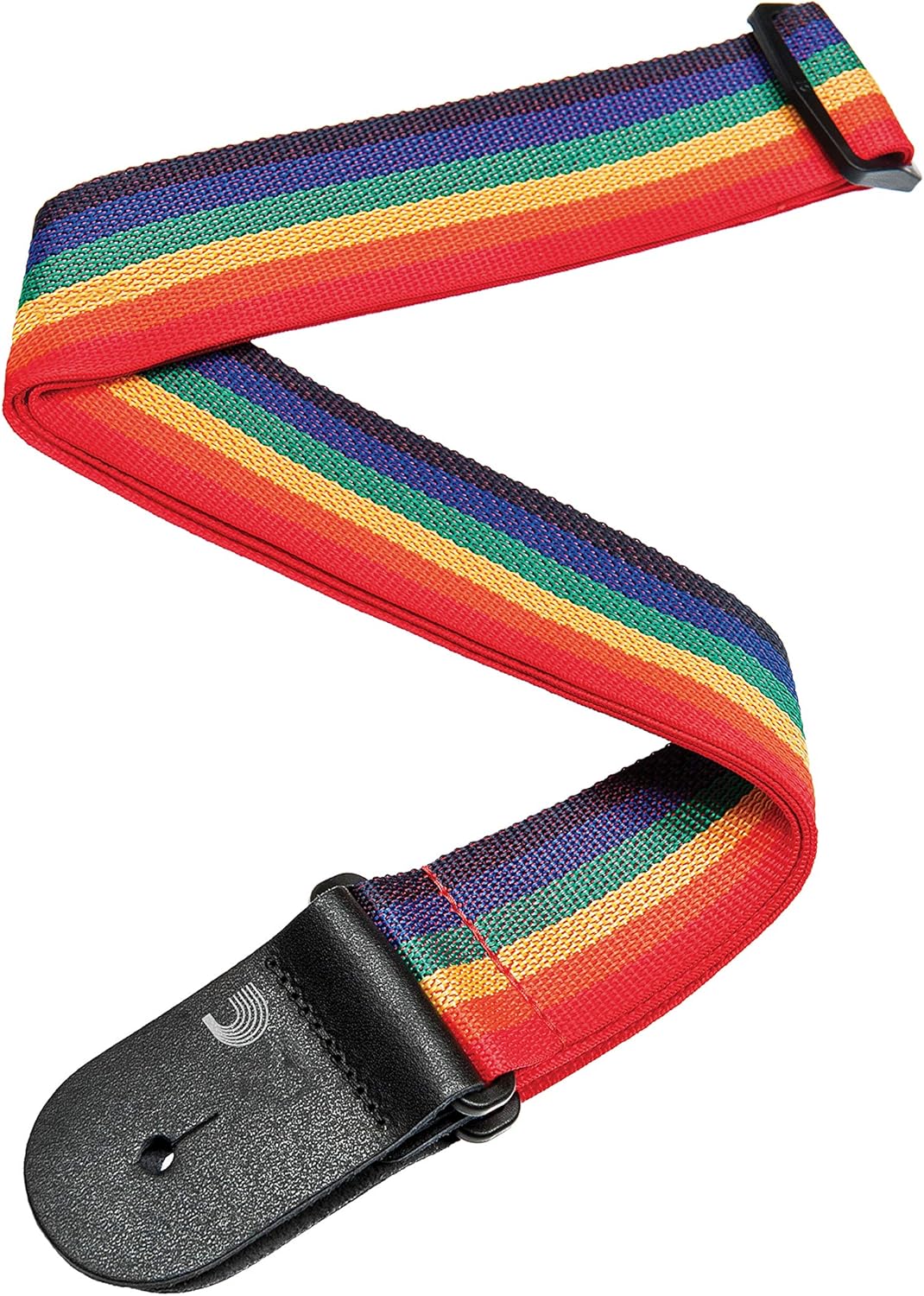 Thumbnail 5 de Planet Waves PWS110 correa guitarra 99 cm