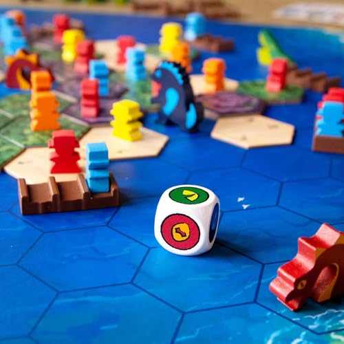 Thumbnail 3 de Asmodee Zygomatic Survive The Island