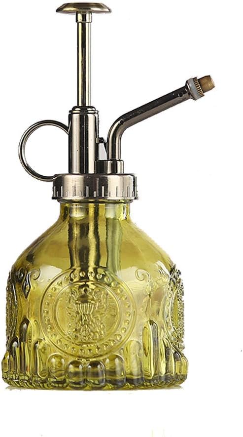 Detalle de ZIUHEOA Plant Mister Glass Bottle