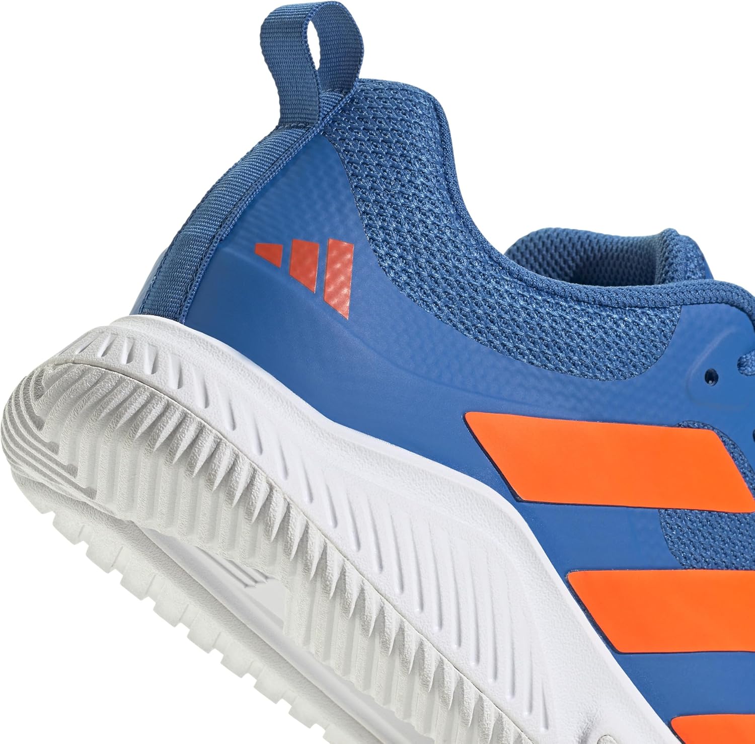 Thumbnail 4 de adidas Court Team Bounce 2.0 Sneaker für Herren – Mesh-Obermaterial mit Bounce-Dämpfung