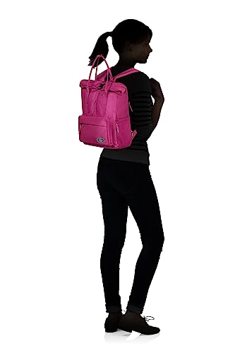 Thumbnail 9 de American Tourister UG25 Mochila Tote Urban Groove, Morado 💜