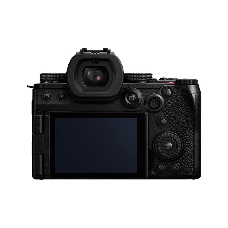 Thumbnail 1 de Panasonic Lumix S5IIX Cuerpo 24,2 MP: versatilidad profesional en formato completo