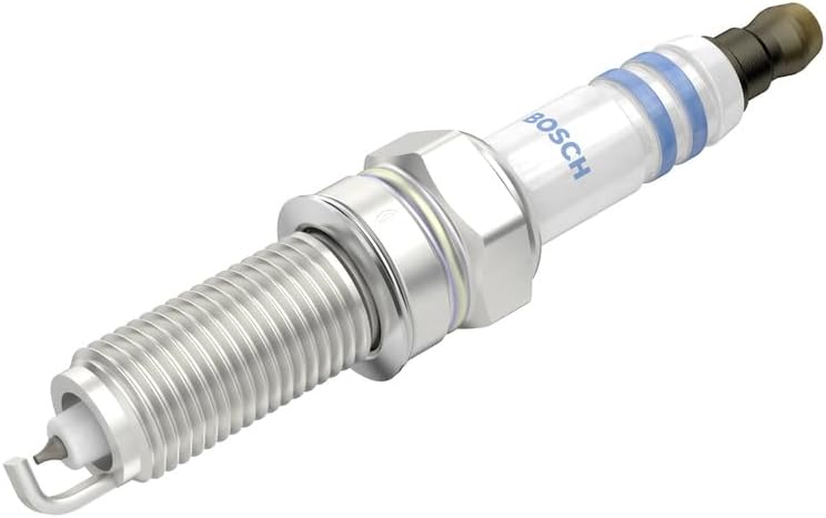 Thumbnail 3 de Bosch 0242129525 Candela di Accensione Iridium – affidabilità e lunga vita utile