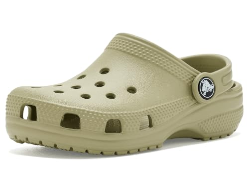 Detalle de Crocs Classic Clog UK 4