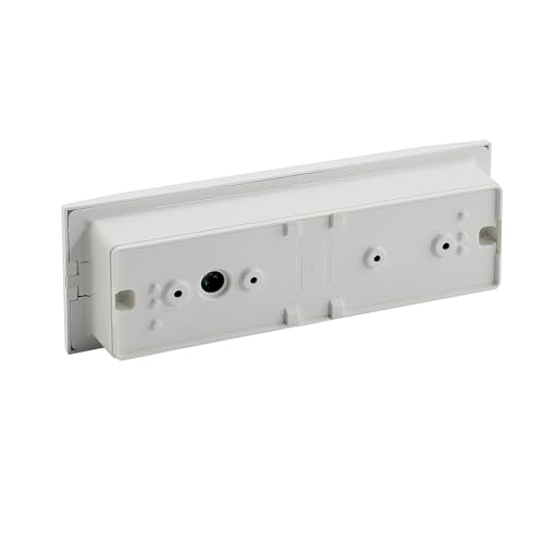 Detalle 2 de Beghelli BEG1499/24 Plafoniera Emergenza LED 24 W Multicolore