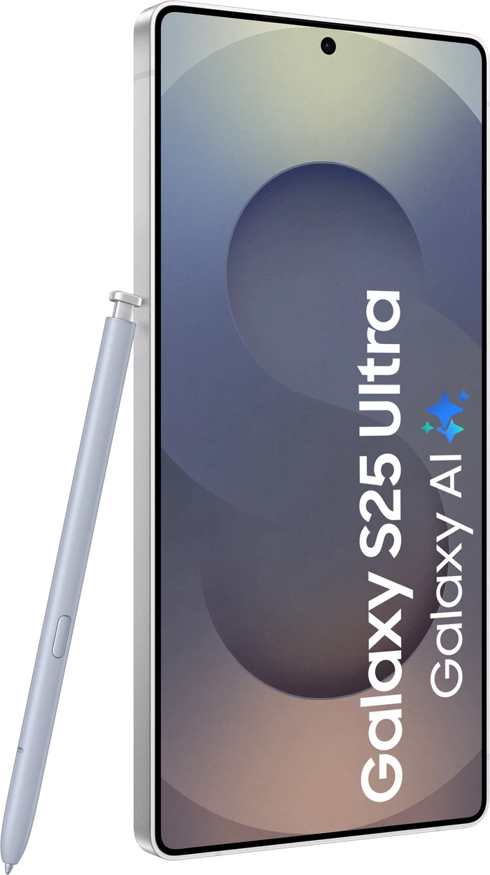 Thumbnail 10 de Samsung Galaxy S25 Ultra 512GB Silber