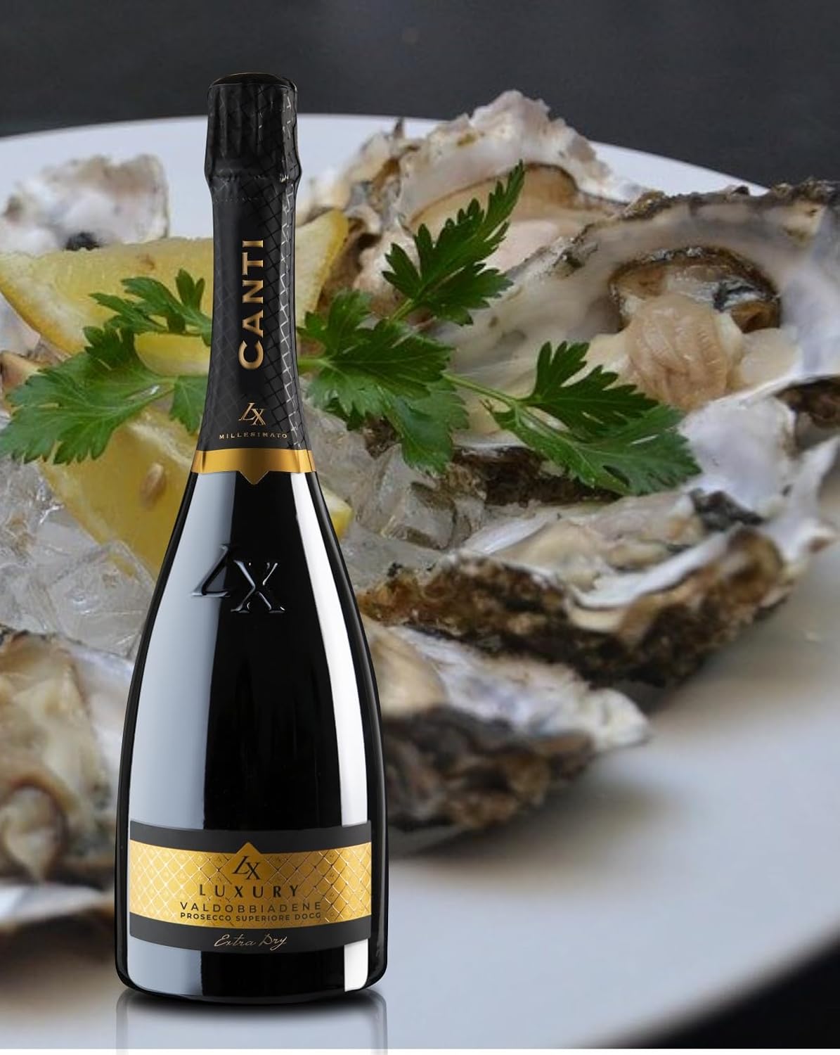 Detalle de Canti Valdobbiadene Prosecco 750 ml