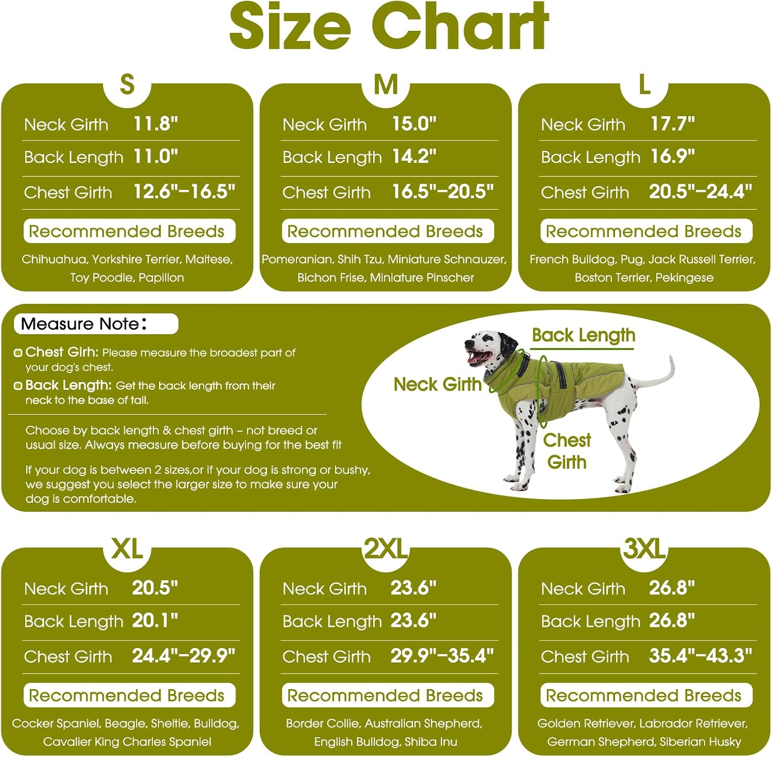 Detalle 2 de QBLEEV Waterproof Dog Jacket