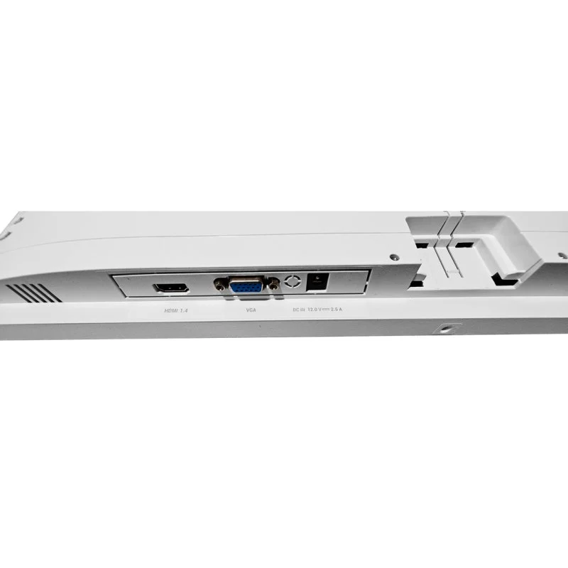 Thumbnail 2 de nilox NXM24FHD1201W 24" FullHD 120 Hz 📺