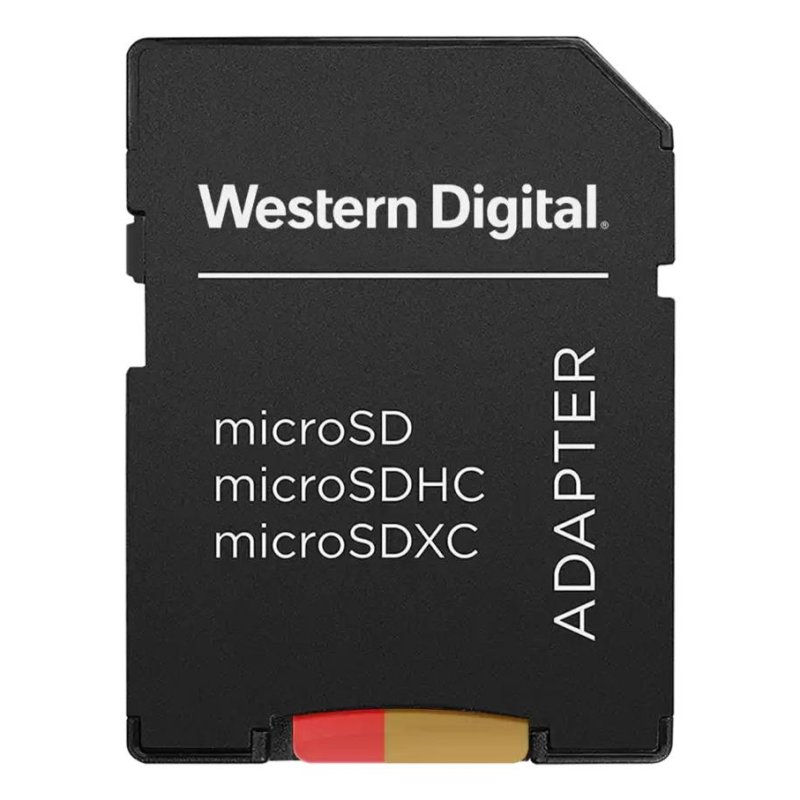 Detalle 2 de Tarjeta microSD SanDisk Extreme 2 TB UHS-I: rendimiento profesional para tus proyectos