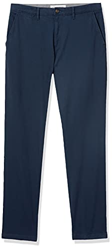 Thumbnail 8 de Amazon Essentials Pantalon chino extensible ⚙