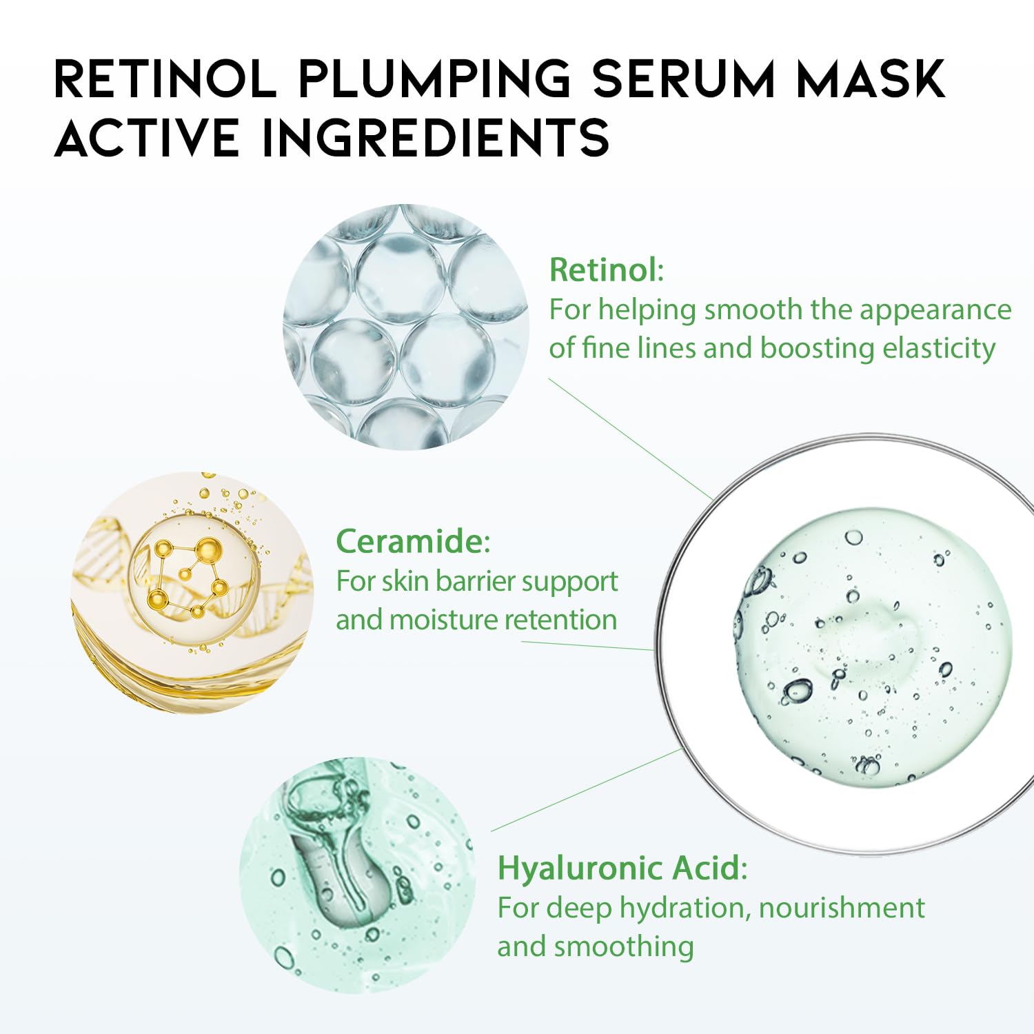 Thumbnail 6 de 50Combo Korean Face Mask Gift Pack