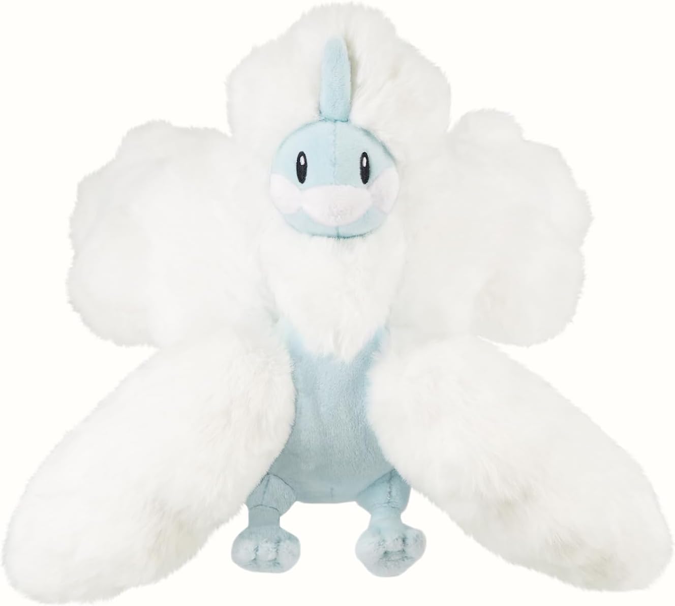 Detalle de 三英貿易 ポケットモンスター ALL STAR COLLECTION メガチルタリス(S)ぬいぐるみ PP302