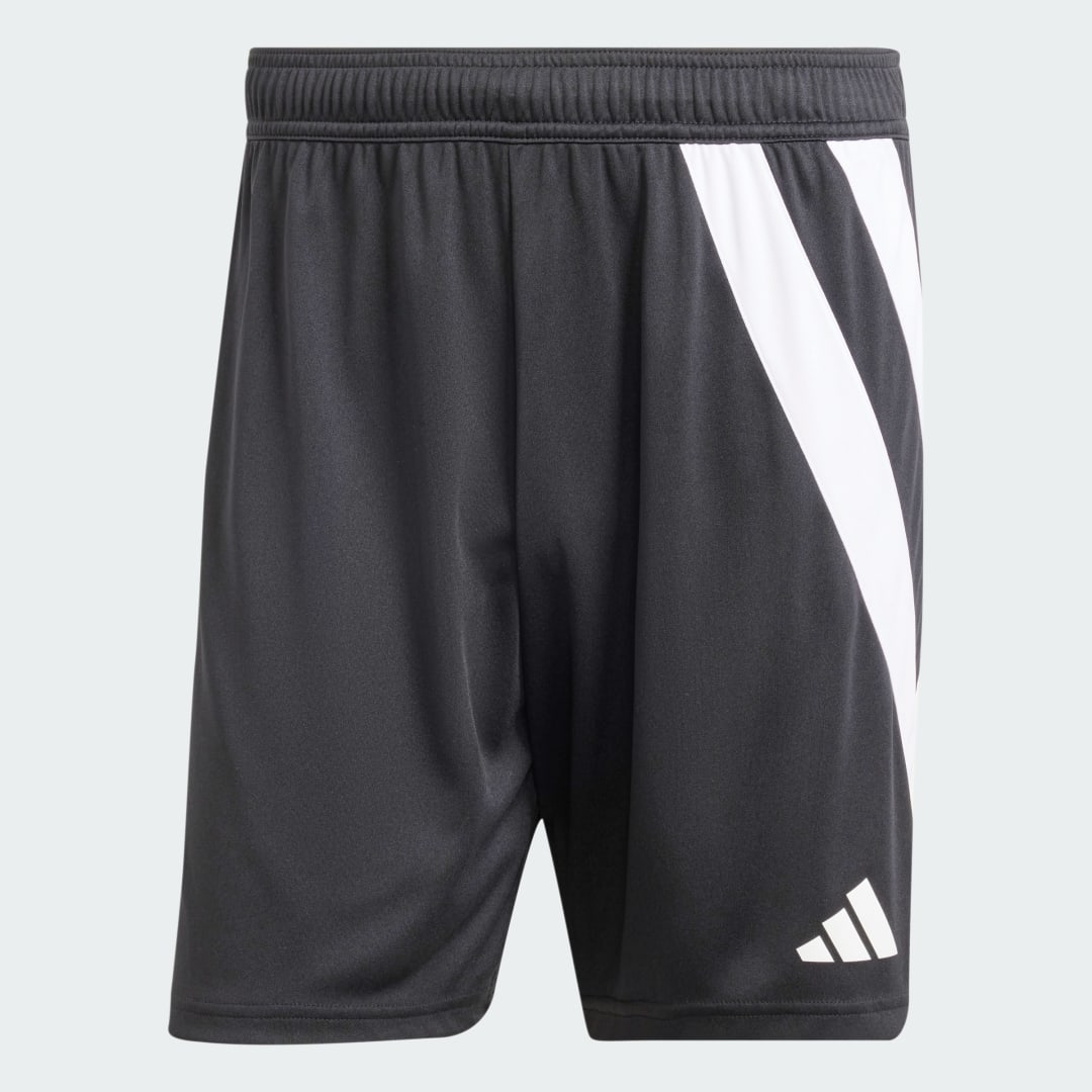 Detalle de Pantalón corto Fortore 23 de Adidas: comodidad y rendimiento para entrenos y días activos