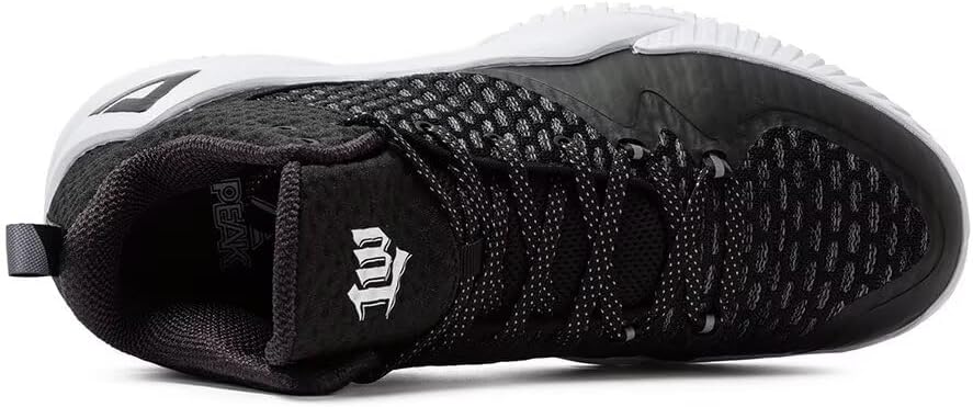 Detalle de PEAK High Top Lou Williams Streetball Master Basketball Shoes