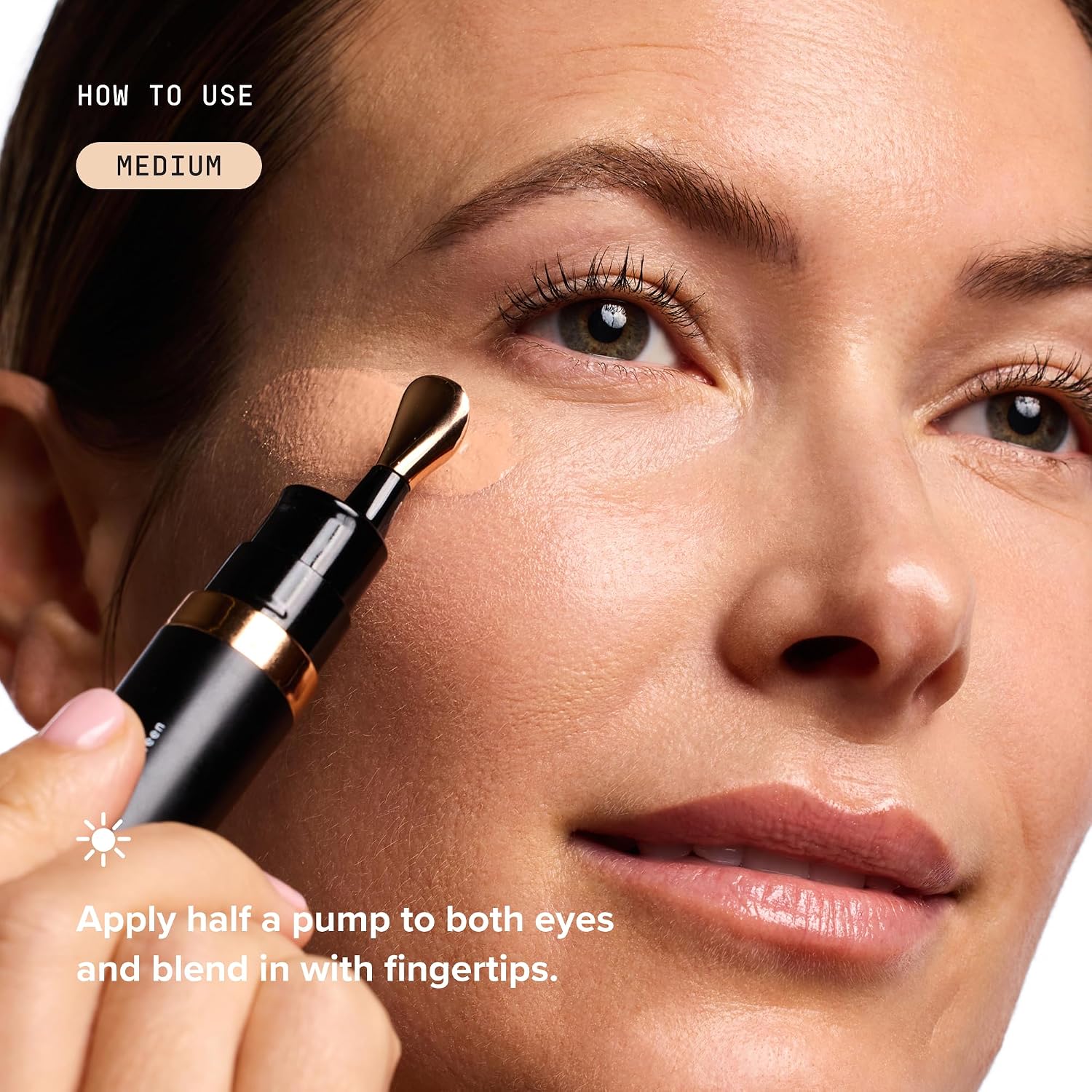 Thumbnail 6 de DRMTLGY Luminous Eye Corrector SPF 41