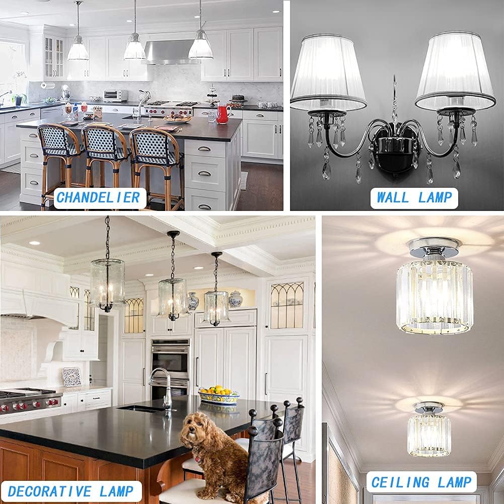 Thumbnail 1 de Venforze Bayonet Light Bulbs 9W (60W Equivalent) 940lm 6000K/2700K B22 Non-Dimmable