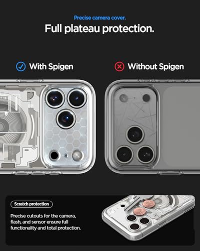 Thumbnail 4 de Spigen coque iPhone 17 Pro Max Ultra Hybrid