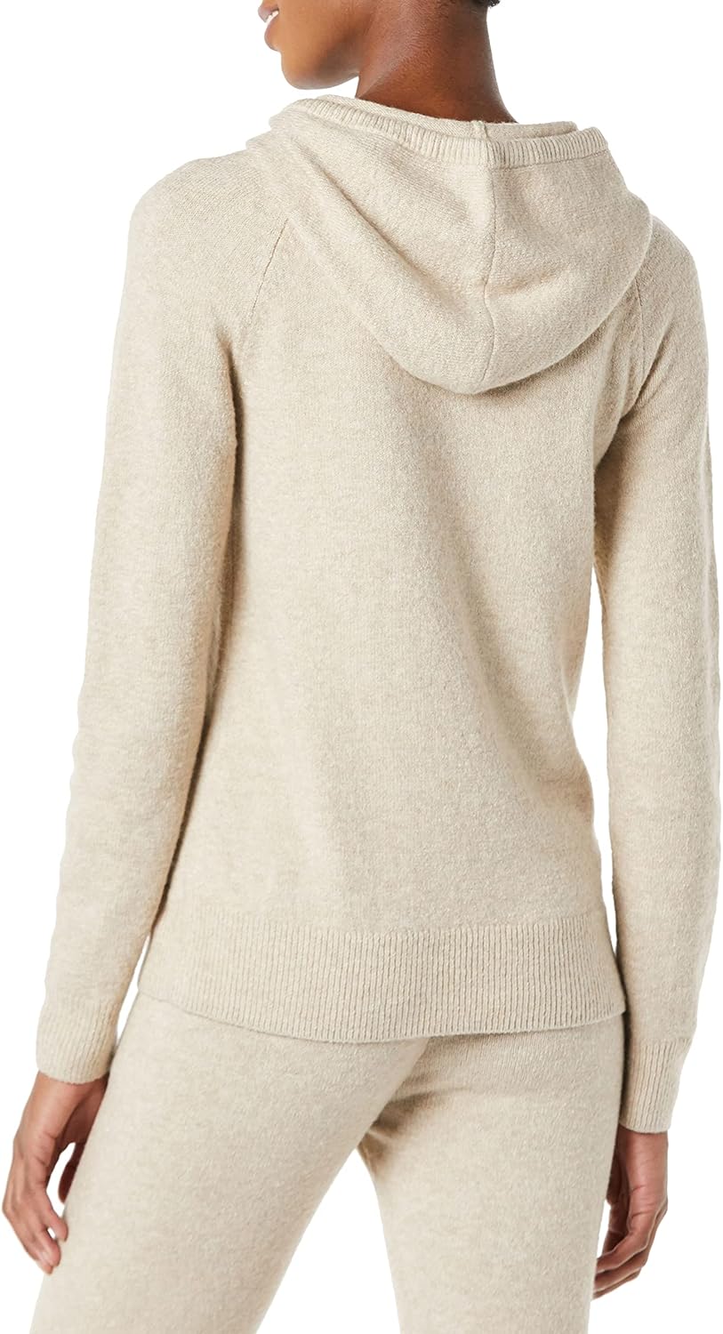 Thumbnail 3 de Amazon Essentials women’s soft touch hooded pullover jumper