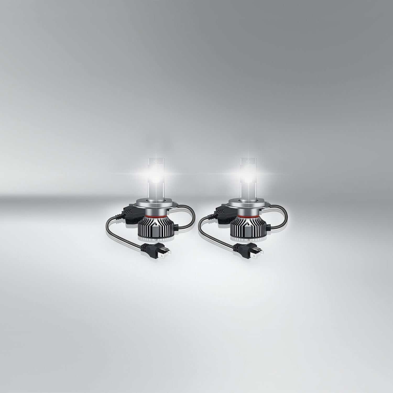 Thumbnail 2 de OSRAM LEDriving HL INTENSE NXT H4 LED-lampa för hel- och halvljus, 6 000 K