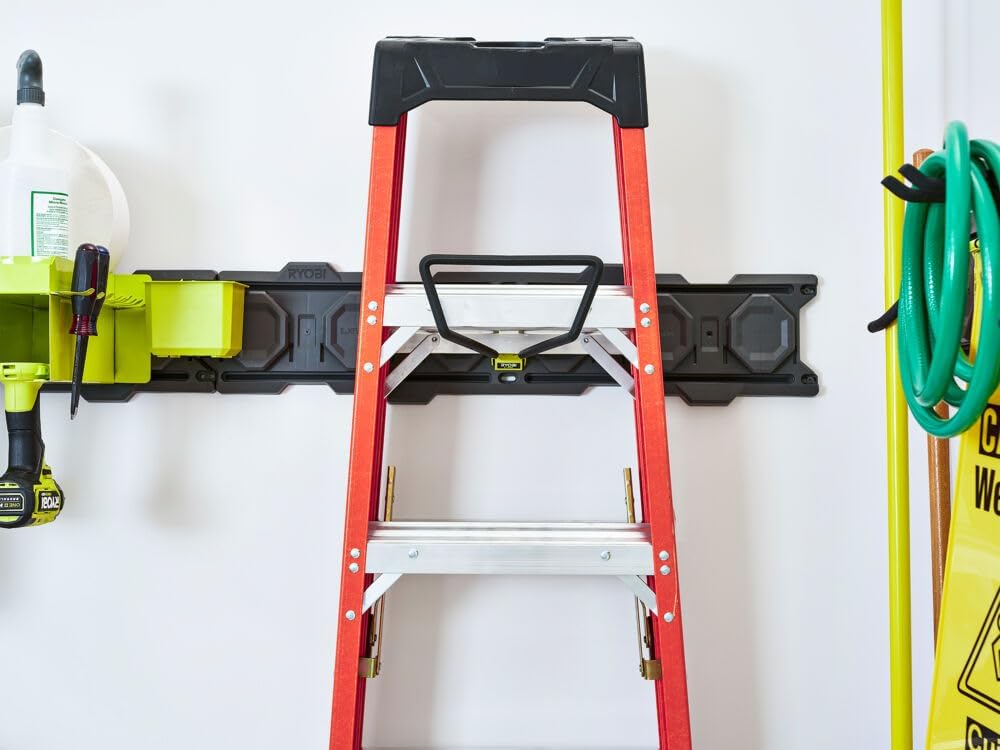 Detalle de RYOBI Gancio XL per Link System 22,7 kg