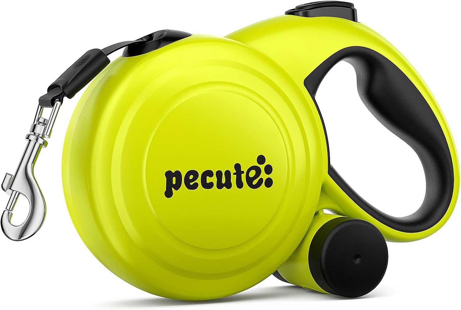 Detalle de Pecute Retractable Dog Leash 10m