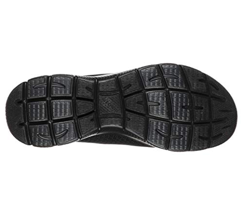 Thumbnail 1 de Skechers Summits zapatillas mujer Black Mesh Trim 38,5 EU