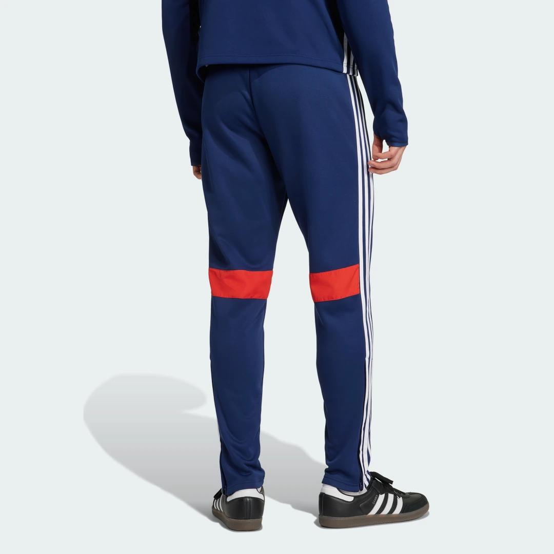 Thumbnail 1 de Pantalón de entrenamiento Tiro 25 Essentials Winterized de Adidas — rendimiento y comodidad para tus sesiones
