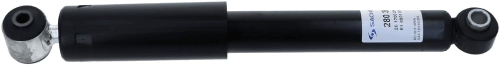 Thumbnail 1 de SACHS 280 367 Amortisseur à gaz pour Opel Meriva A (2003-2010) – Essieu arrière et véhicules compatibles